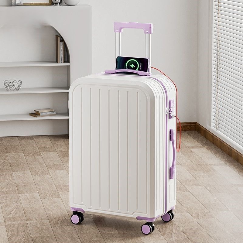 Large Capacity Trolley Case