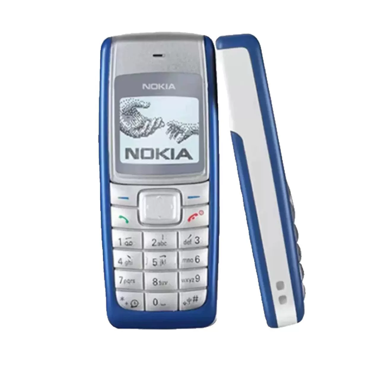 Международная торговля 1110 1112 1110i не умный GSM мобильный 2G иностранный язык мобильный телефон оптом
