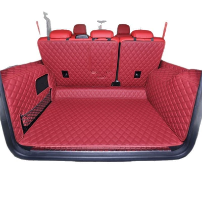 Trunk Mat G350G500G550 Car Trunk Mats