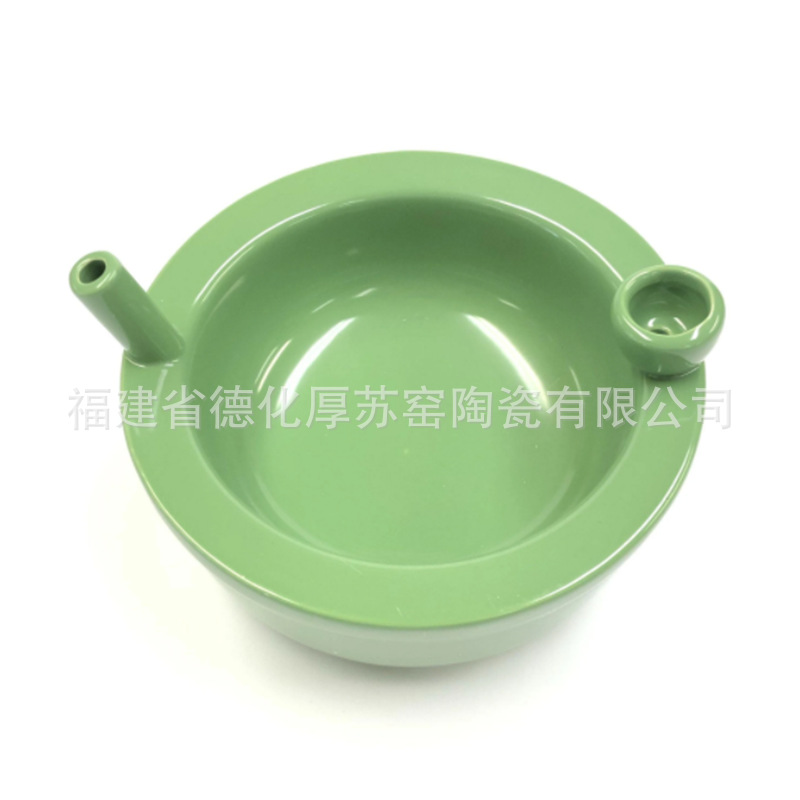 Ceramic Roast and Toast Cereal