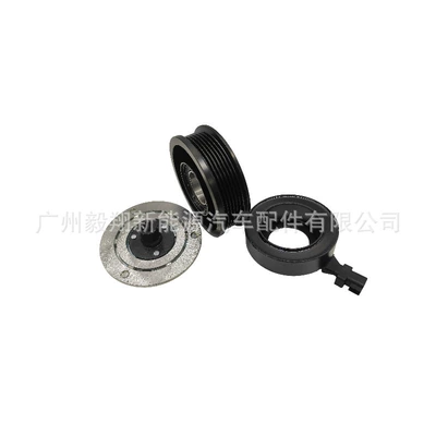 Soyutma sisteminin digər hissələri Electromagnetic Clutch Suitable for