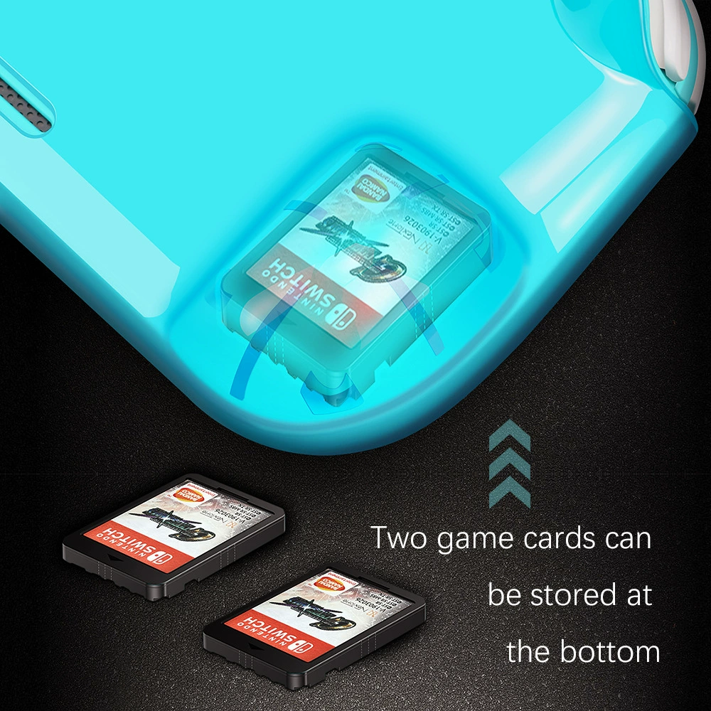 Защитная оболочка TPU для Nintendo Switch Lite