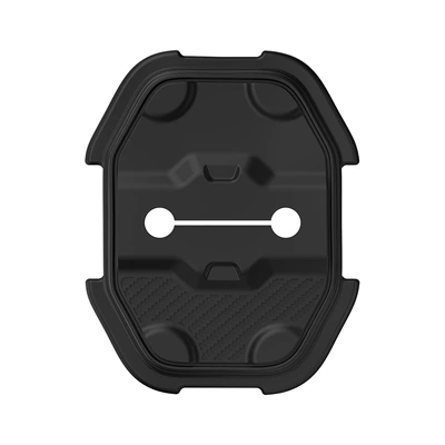 Qapı və bamper qoruyucu zolaqlar: Protective Case Waterproof Shock-Absorbing Cushion Pad - magnetic-door-lock-cover-no-logo-1-piece-21-26-bmw-3-series-i3-h-model