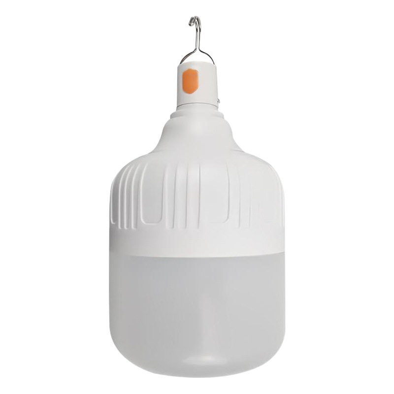 Bombilla de carga Luz de puesto de mercado nocturno 5-ENGRANAJE 3-engranaje falla de energía doméstica al aire libre súper brillante luz de emergencia puesto de iluminación luz LED