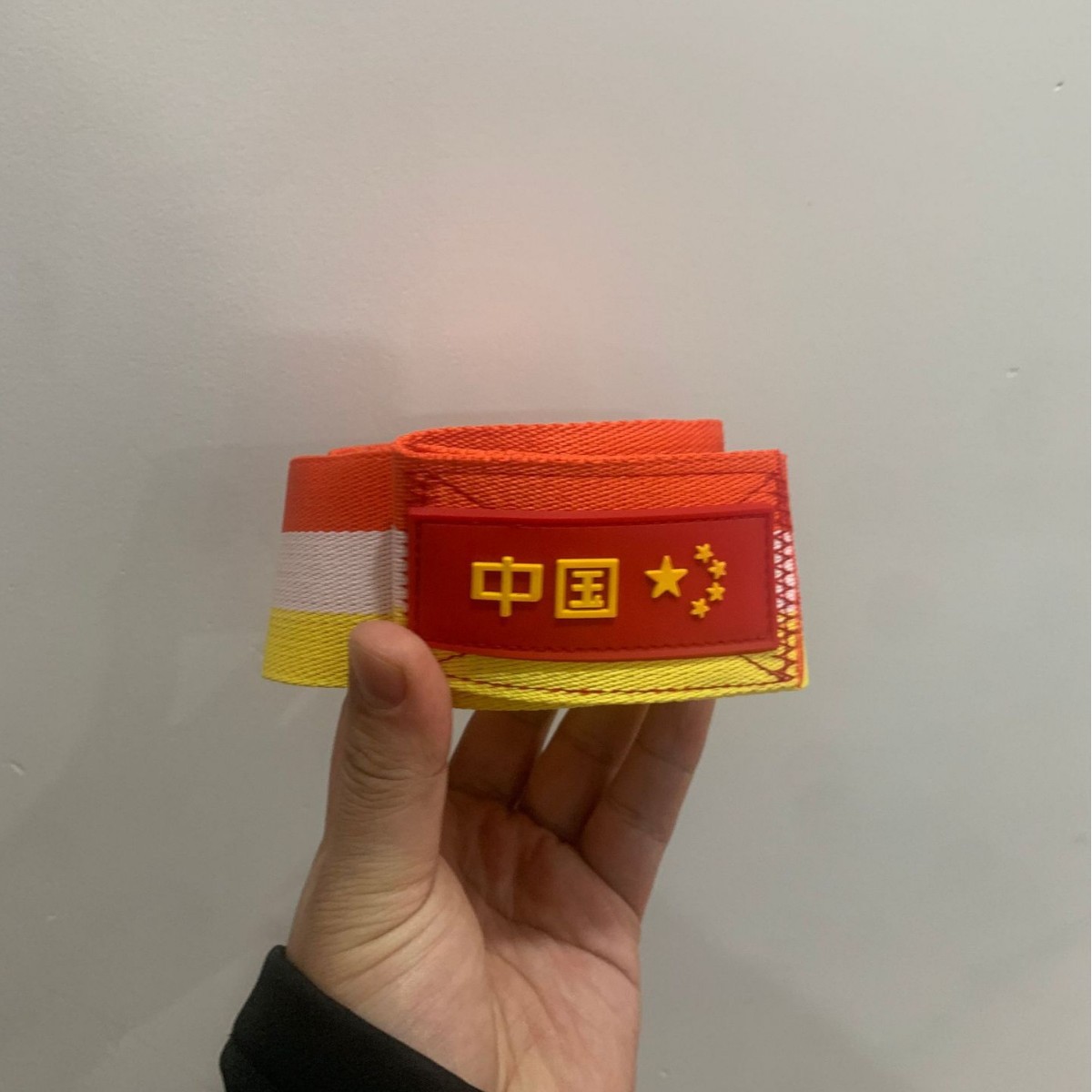 速滑拉力带滑冰牵引带儿童成人练习弯道辅助器材工具带子训练带5m