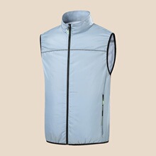 B 40003 Portable Cooling Vest ���⽵���R�� ���R�d�W���羳��