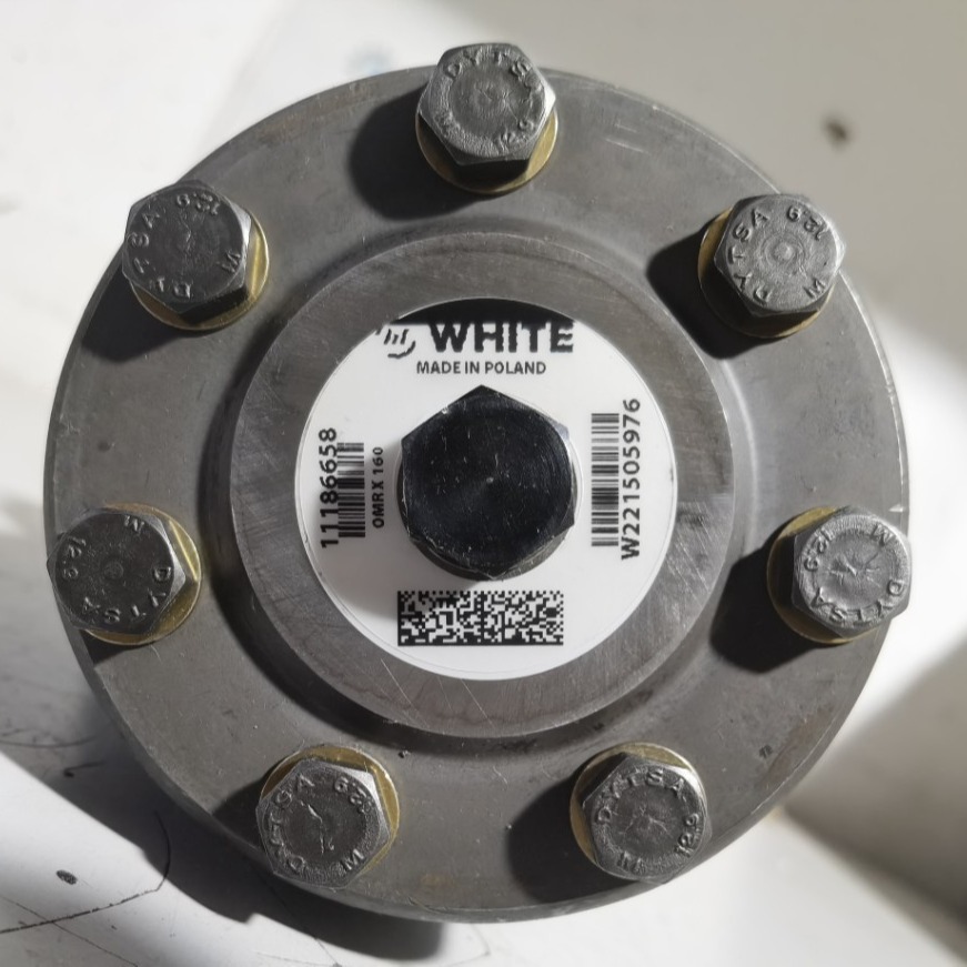 OMP160 151-7020丹佛斯Danfoss液压摆线马达