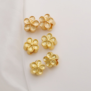18K�ŷ��������ɫ����һ����鴮��ɢ�� �� ���diy�ֹ�僽�