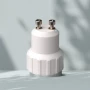 阻燃转换g9gu10灯头