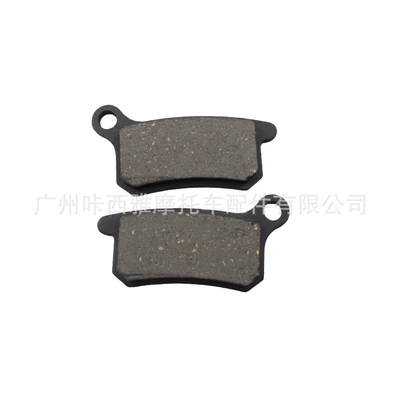 Tc65 Motorcycle Front and – Tormoz supportları
