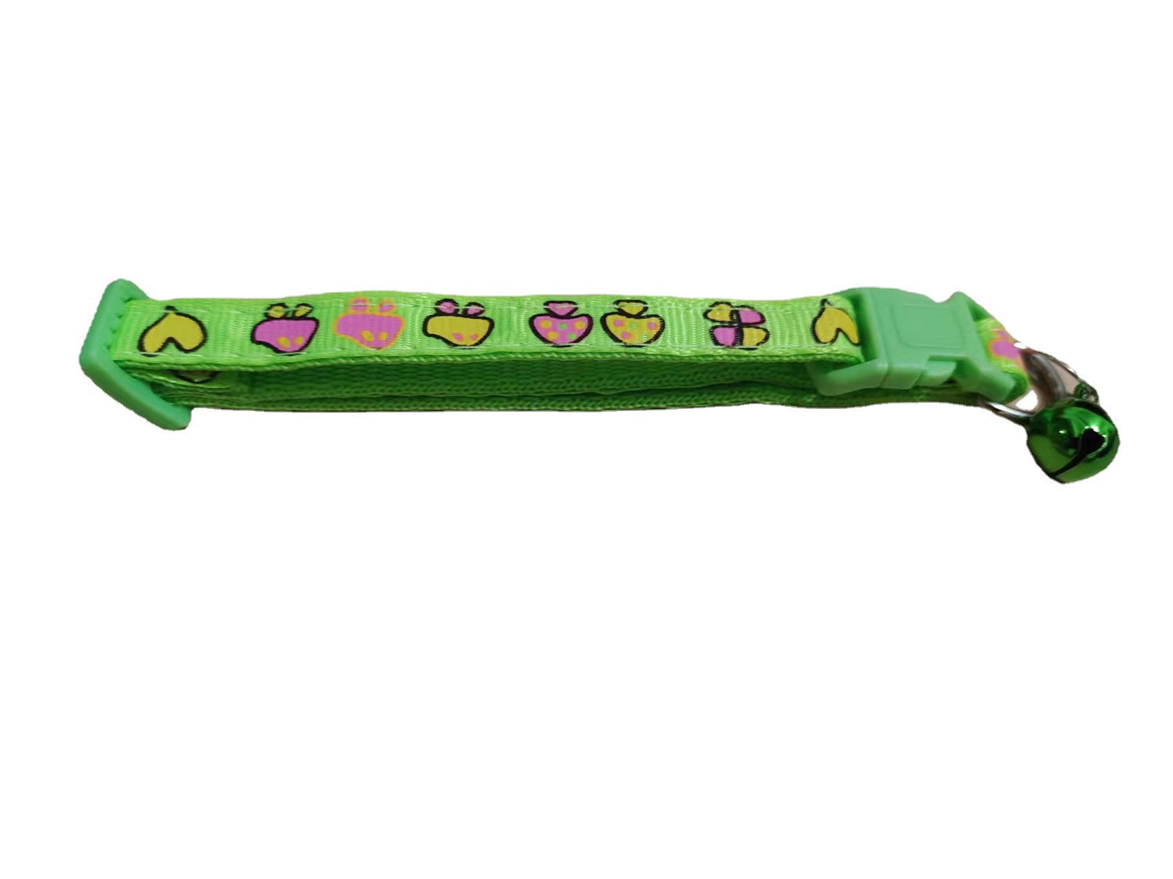 1.0 Collar de hongos para perros de mascotas, collar de hongos para perros grandes fabricantes al por mayor.