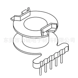 软磁材料;电子用塑胶品;电子塑胶零件