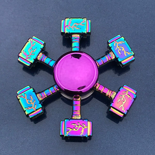 Colorful Thor Hammer 149
