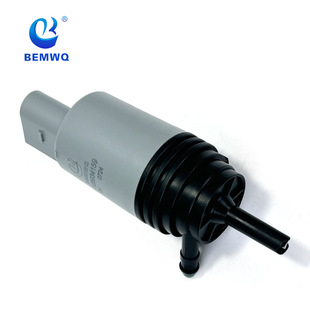 67126934159 water spray motor E60E65E66/67127302589