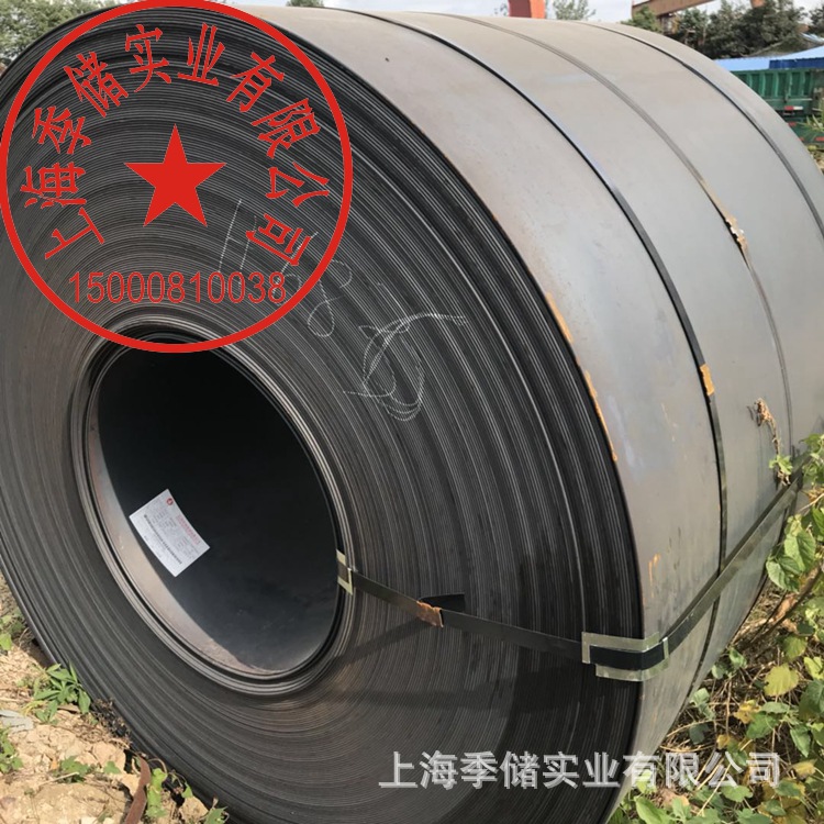 日照q235b热轧3mm花纹板 钢结构上二层楼梯防滑踏步花纹铁板