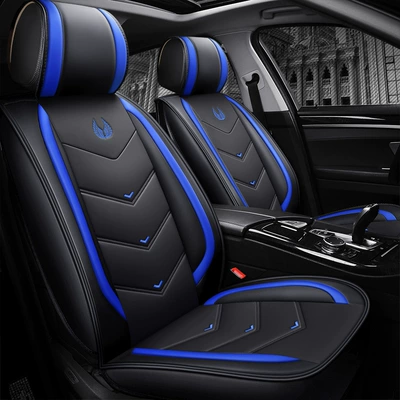 seat cushion new wear-resistant devil — Universal seat cover