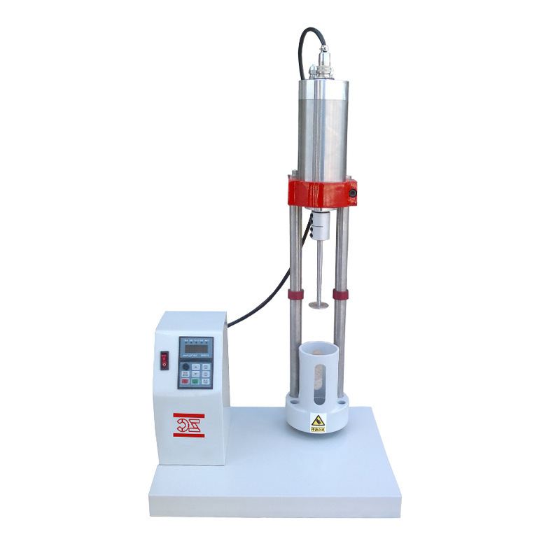 工游记高速机械稳定性测定仪乳胶测试仪胶乳原料剪切性能检测机