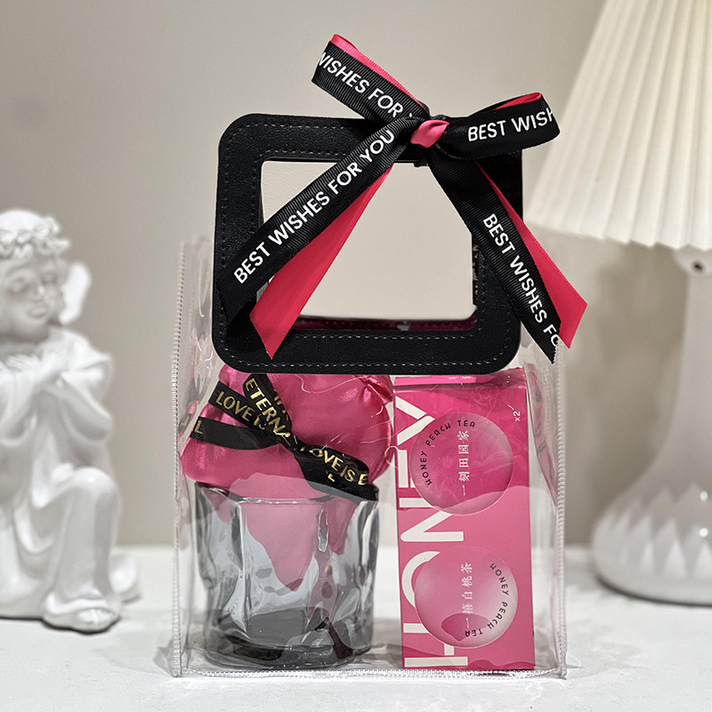 스타일 4(유리+아이마스크+백도)