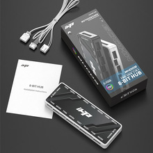 ̨ʽ�C��X�C���L���p8λ������ ARGB&PWM����һ�Uչ�� HUB������