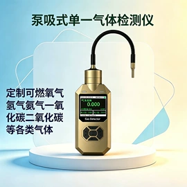 其他气体分析;气体检测仪;硫化氢检测仪