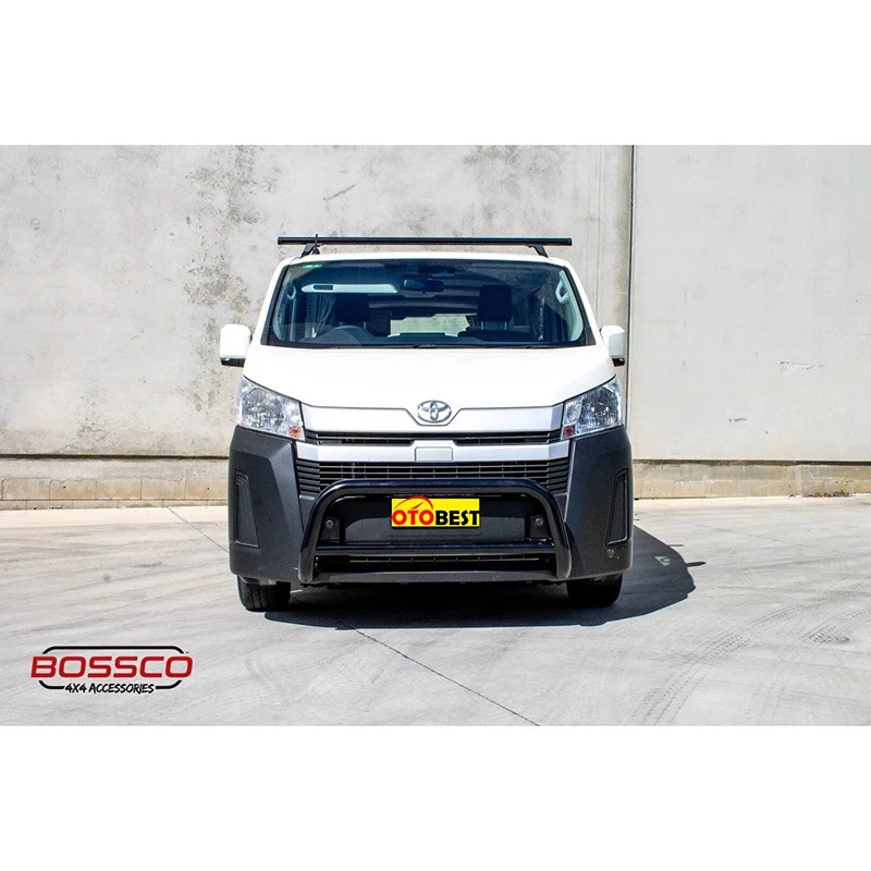 Подходит для переднего бампера Toyota Hiace 2019