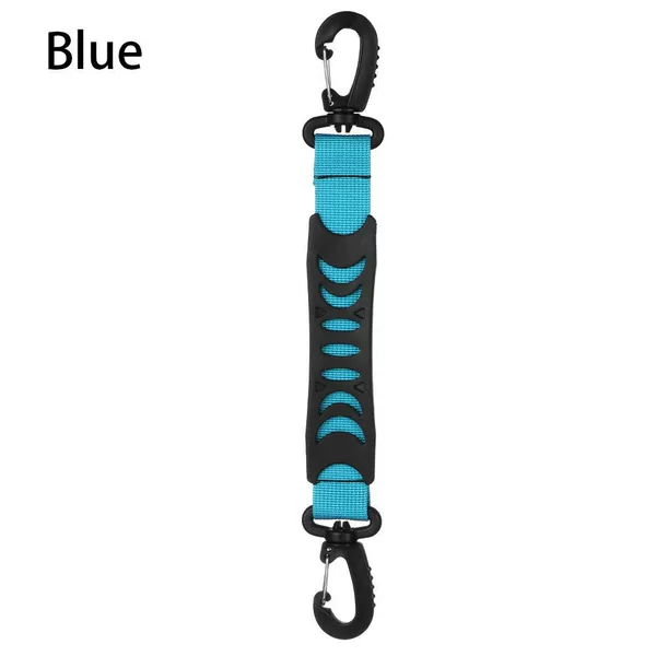 Peacock blue