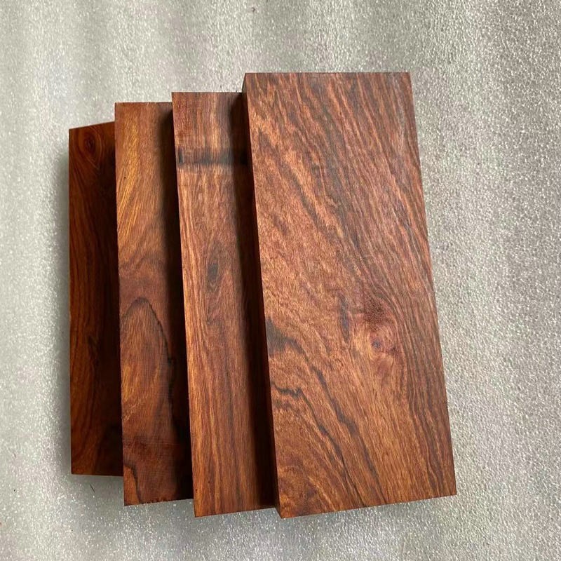 Huanghualu Wood Hardwood Wooden Stanuel Solid Wood Carving Craft…