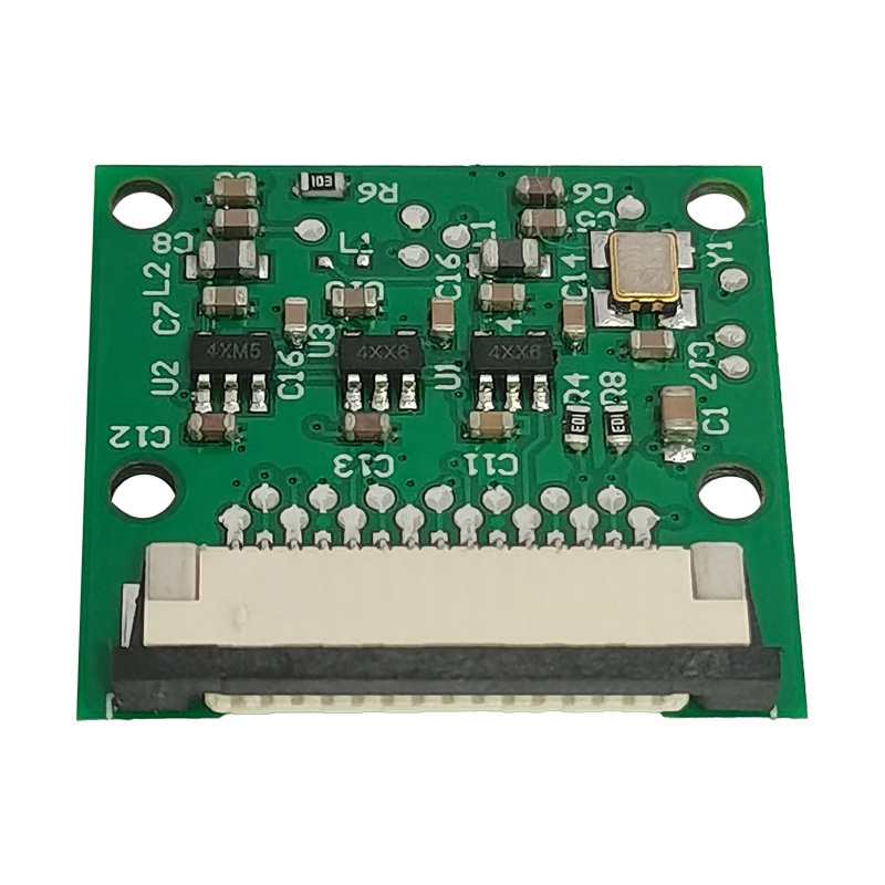 树莓派摄像头500万OV5647免驱camera兼容raspberry pi5/4B/Zero|undefined