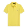 POLO (yellow green label)