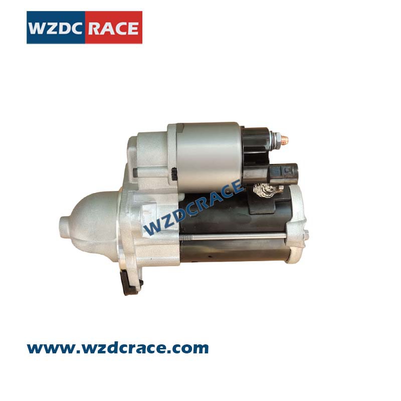 Aplicable al motor de arranque híbrido ligero de 1.3T48V TSC12 - 1824110755 híbrido de ahorro de combustible image 1