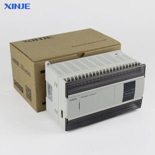 Xinjie Xd5E Series Plc Xd5E-48T-48R-30T-30R-24T-24R-E-C Brand New Original Authentic