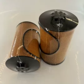 机油滤清器;柴油滤清器;其他滤清器