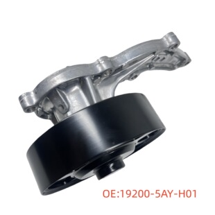19200-5AY-H01 �m���2017����˼��CIVIC P10A2�l�әCˮ��