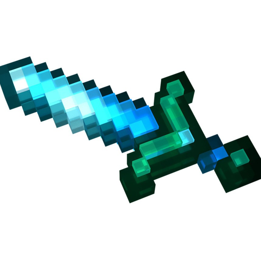 Totem inmortal Encantado de manzana dorada Minecraft llavero Minecraft perimetral colgante acrílico juguete