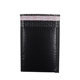 Thickened Pink Bubble Bag Co-extrusion Film Bubble Bag Customizable Black Garment Packaging Bag Pressure-proof Bubble Envelope Bag