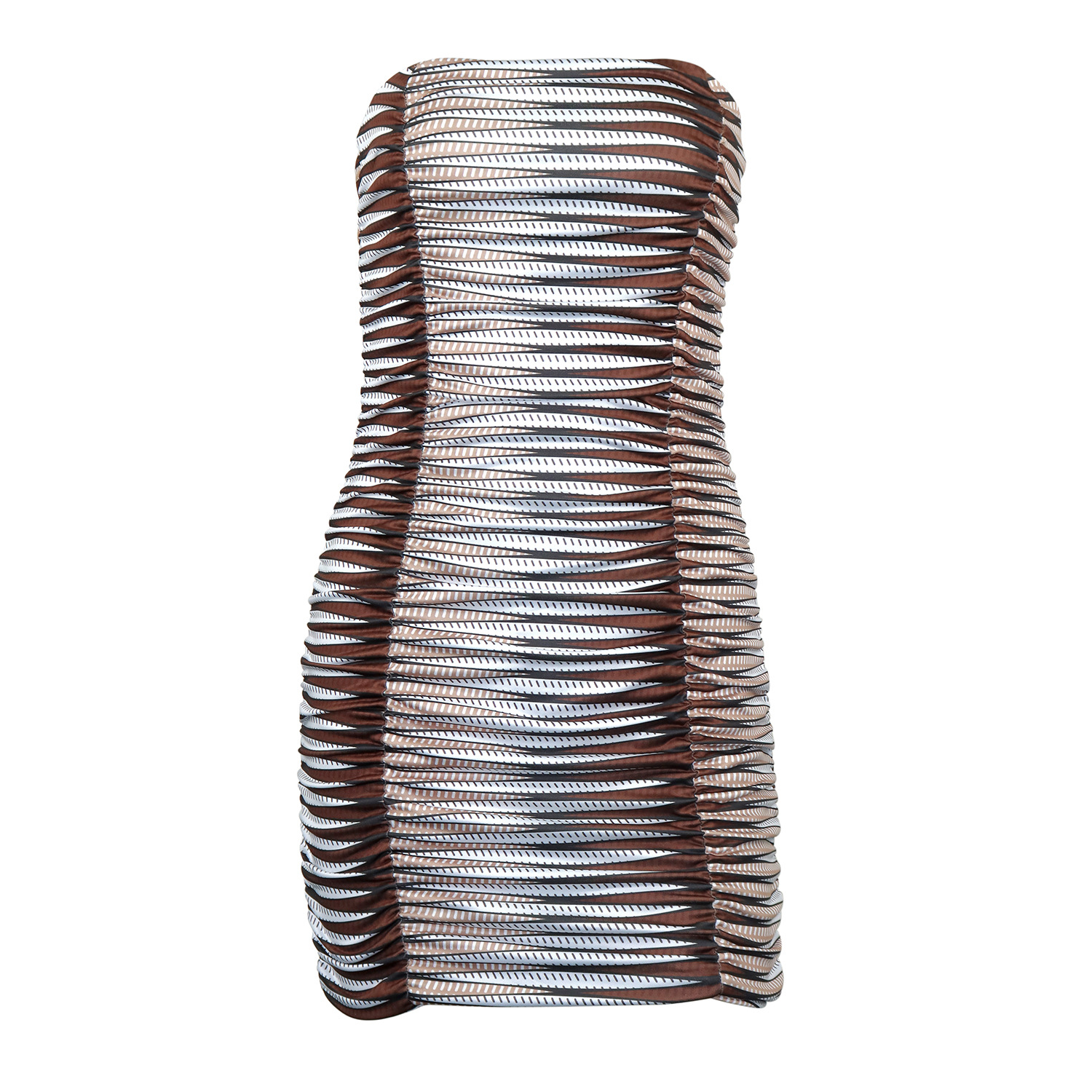 6362-коричневый