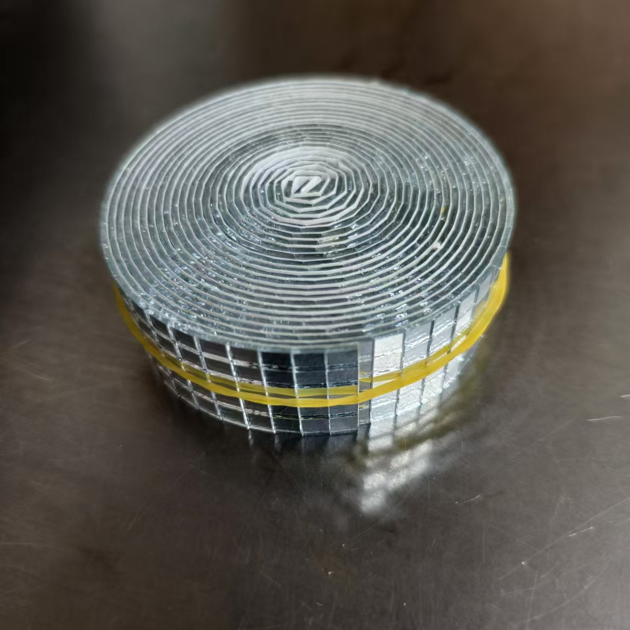 실버(유리 5*5mm)