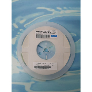 4D02 Resistor 8P4R 1%0402 12K 15K 20K 22K 33K 47K 51K 68K 11K-100K