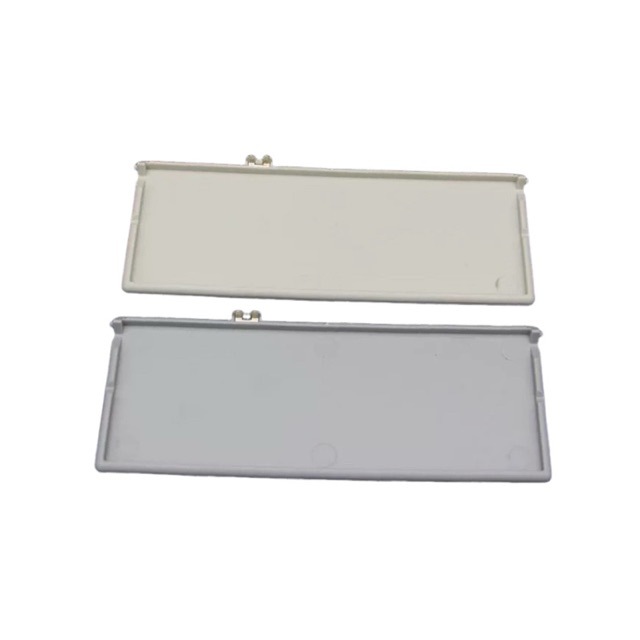 Suitable for Ford Classic Focus Sun Visor Light Cover and New Classic Focus Sun Visor Makeup Mirror Cover