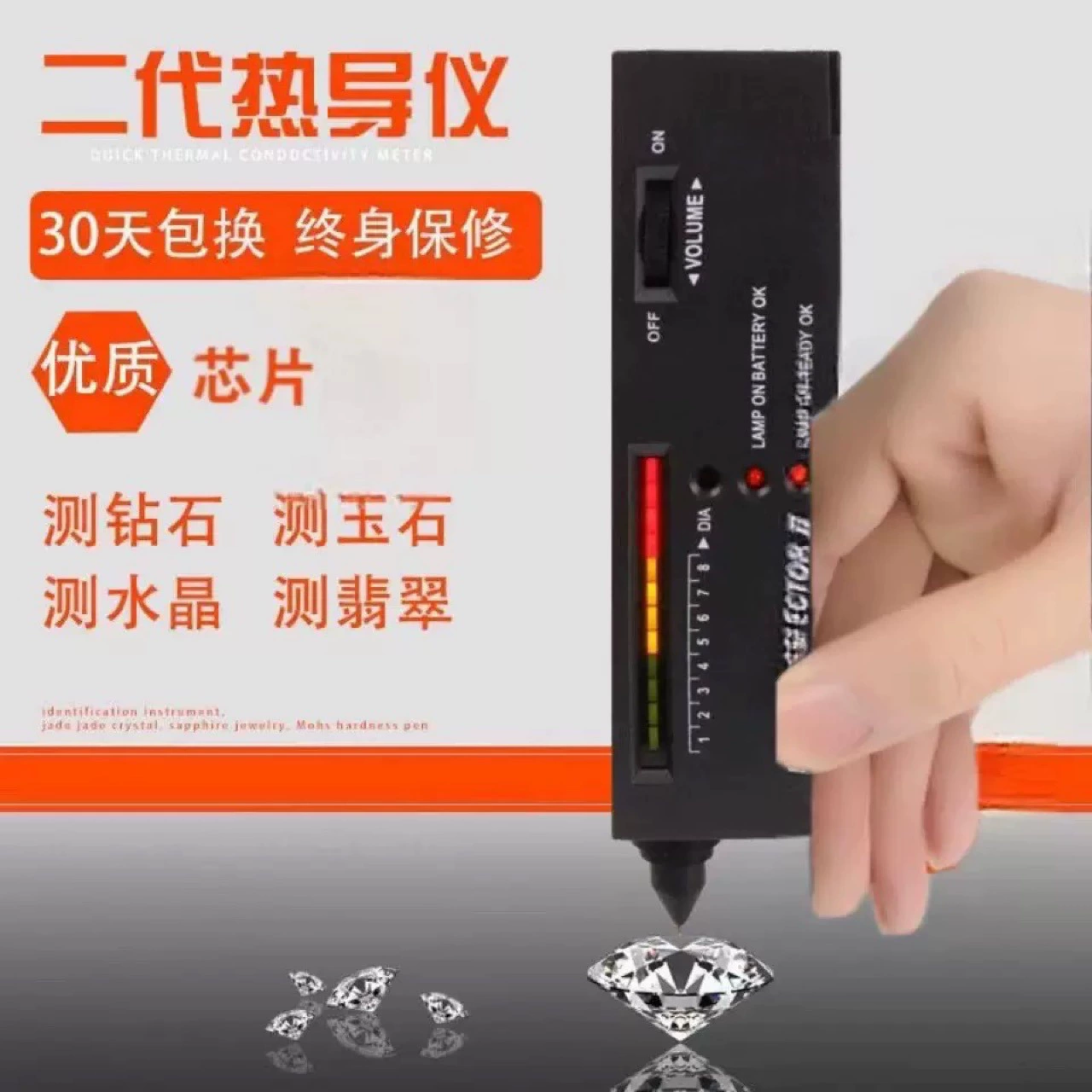 Ювелирная упаковка Huiyi, коробка для колец и подвесок, коробка для кросс-бордерных продаж на Taobao, микро-бизнес, цельная бархатная коробка, салфетка для полировки серебра