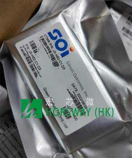 JX-F23-C1-D3 SOI crystal phase image sensor Sensor