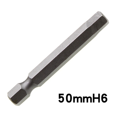 SGS alargar la cabeza de lote de aire hexagonal, cabeza de destornillador neumático, 1 / 4 destornillador eléctrico, cabeza de lote eléctrica, cabeza cuadrada