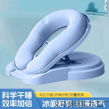 学生午休睡觉趴睡抱枕儿童小学生的神器儿童成套家具办公室午睡枕