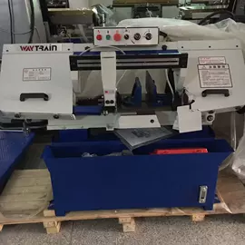 磨床;锯床;铣床