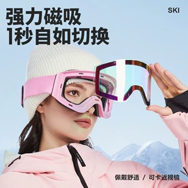 组合运动户外护具;滑雪镜;滑雪头盔/滑雪帽