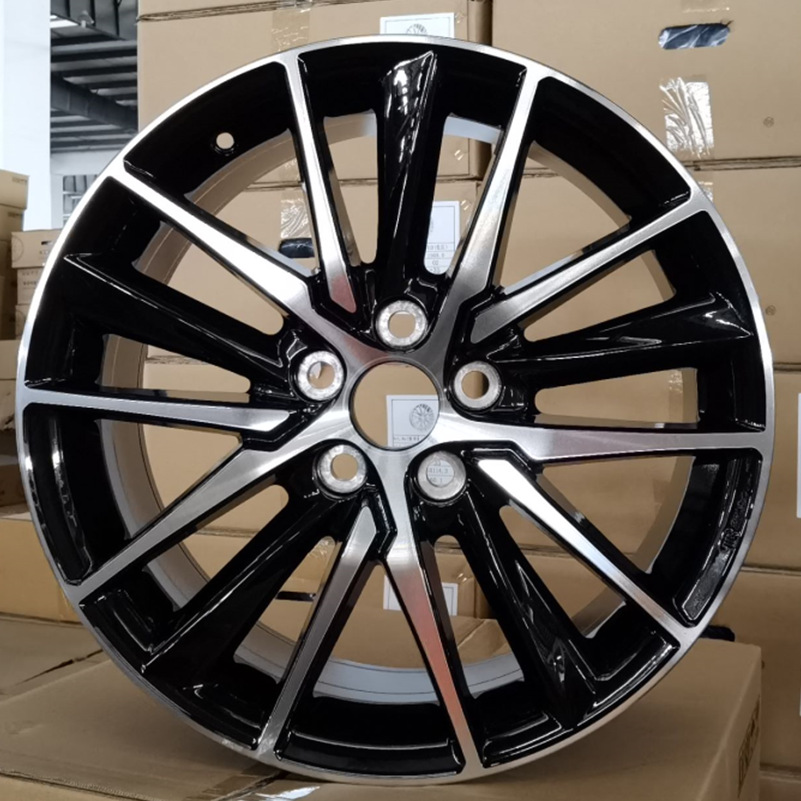 Applicable to Toyota Camry Wheel Hub 8 Generation 18 19 20 21 "Reiz Crown Highlander Spinning Wheel Hub