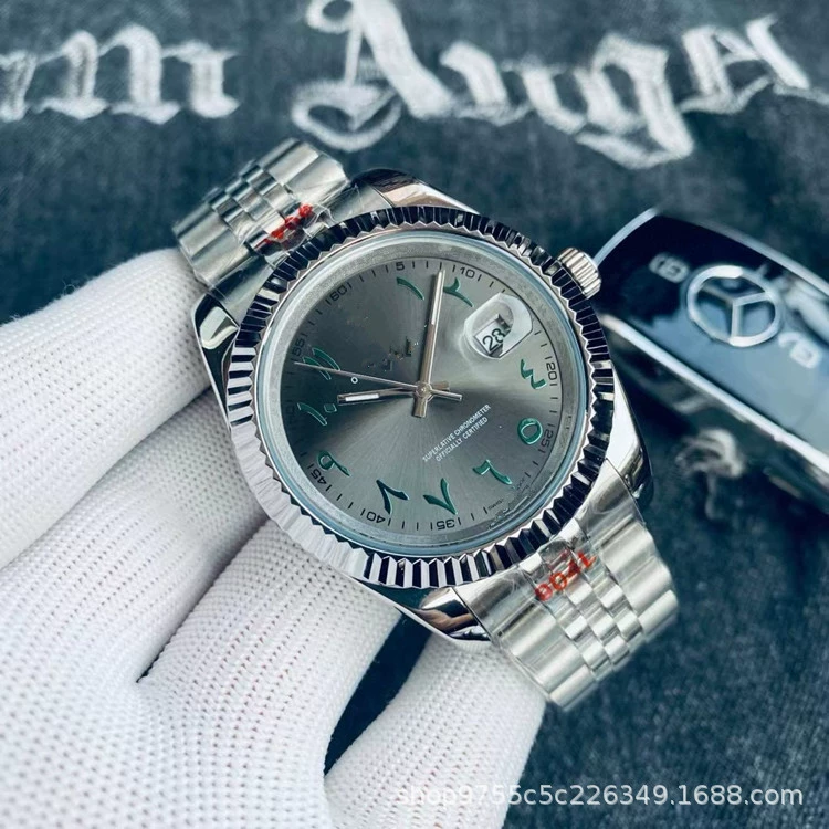 Automatic Mechanical Watch Laojia водяной призрак автоматический механический мужской часовый дайвинг