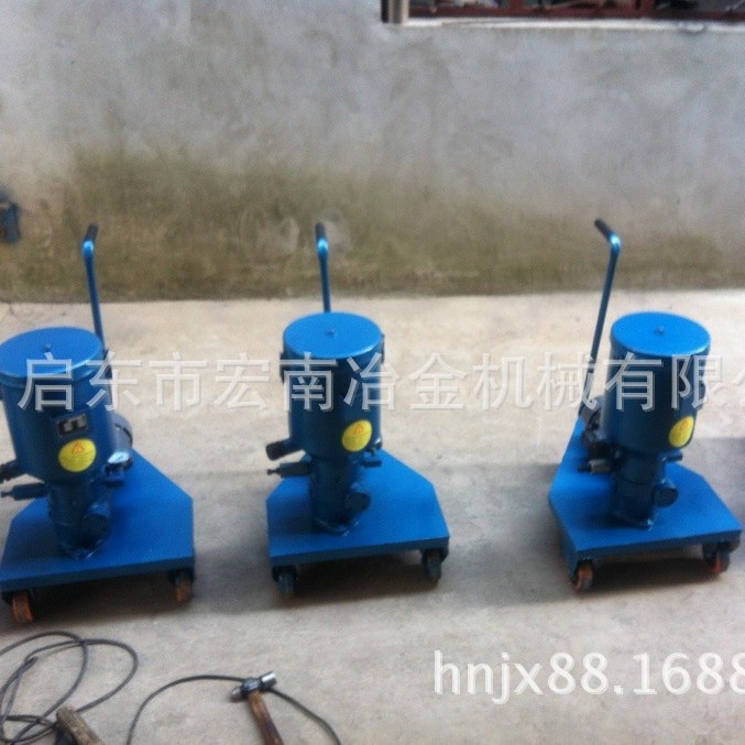 DB、DBZ型单线干油泵，黄油泵，润滑泵，干油泵，润滑脂泵