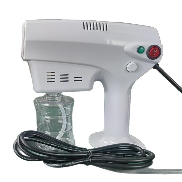 Medical cold curling