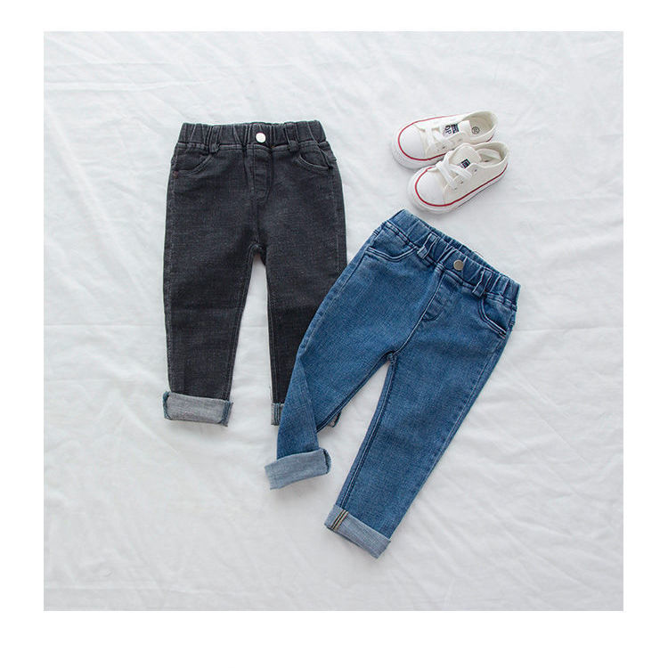 Casual Trousers for Kids